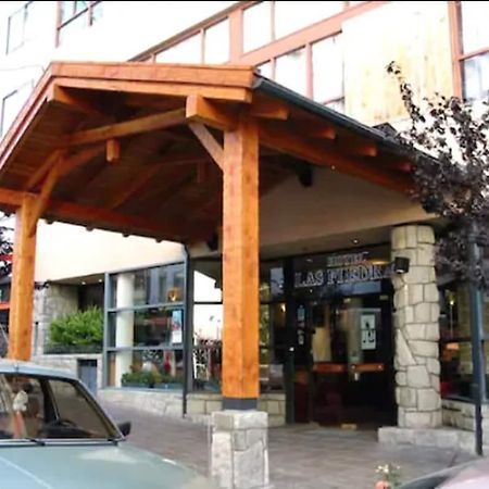 Apart Hotel Las Piedras ซานคาร์ลอส เด บาริโลเช ภายนอก รูปภาพ