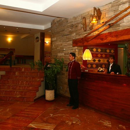 Apart Hotel Las Piedras ซานคาร์ลอส เด บาริโลเช ภายนอก รูปภาพ