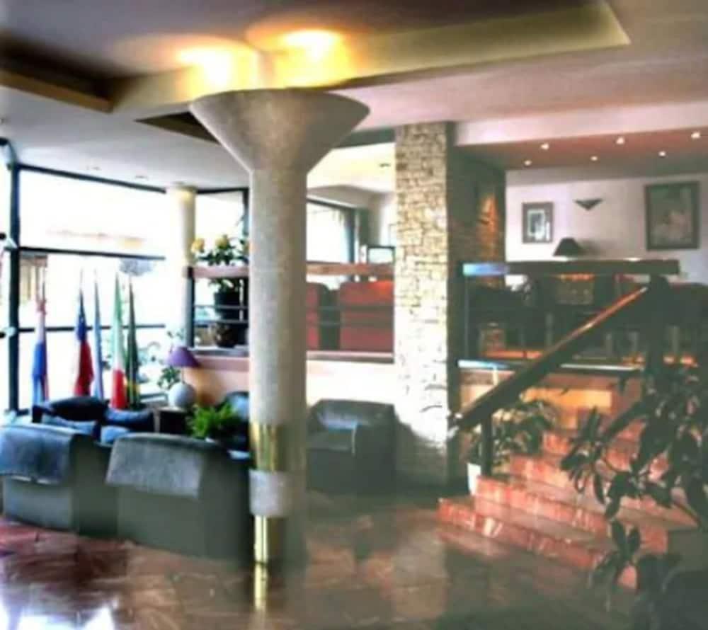 Apart Hotel Las Piedras ซานคาร์ลอส เด บาริโลเช ภายนอก รูปภาพ