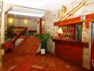 Apart Hotel Las Piedras ซานคาร์ลอส เด บาริโลเช ภายนอก รูปภาพ