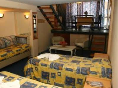 Apart Hotel Las Piedras ซานคาร์ลอส เด บาริโลเช ภายนอก รูปภาพ