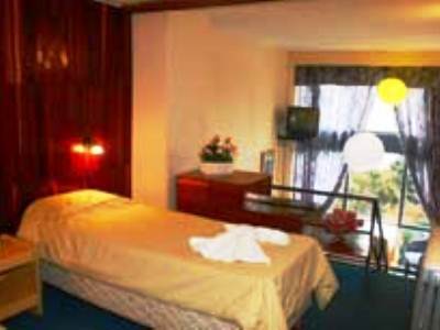 Apart Hotel Las Piedras ซานคาร์ลอส เด บาริโลเช ภายนอก รูปภาพ