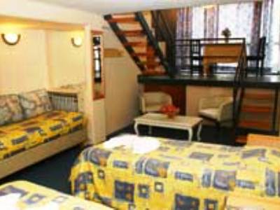 Apart Hotel Las Piedras ซานคาร์ลอส เด บาริโลเช ภายนอก รูปภาพ