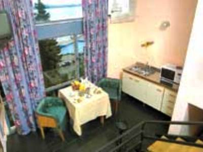 Apart Hotel Las Piedras ซานคาร์ลอส เด บาริโลเช ภายนอก รูปภาพ
