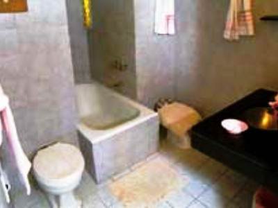 Apart Hotel Las Piedras ซานคาร์ลอส เด บาริโลเช ภายนอก รูปภาพ