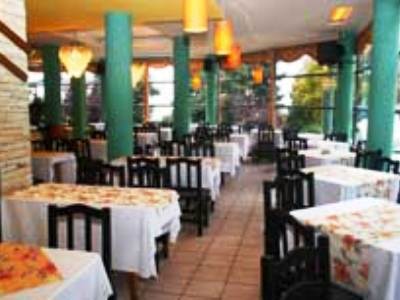 Apart Hotel Las Piedras ซานคาร์ลอส เด บาริโลเช ภายนอก รูปภาพ